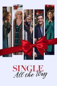 Single All the Way ซิงเกิ้ล ออล เดอะ เวย์ (2021)