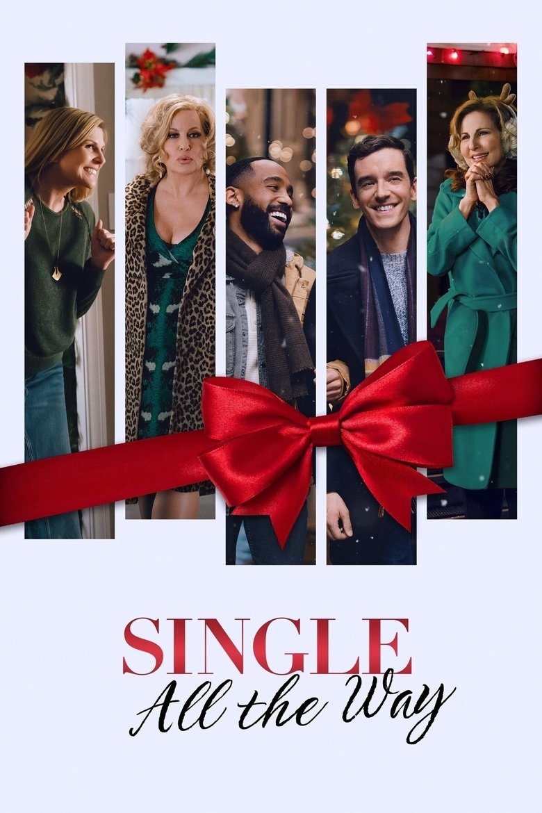 Single All the Way ซิงเกิ้ล ออล เดอะ เวย์ (2021)