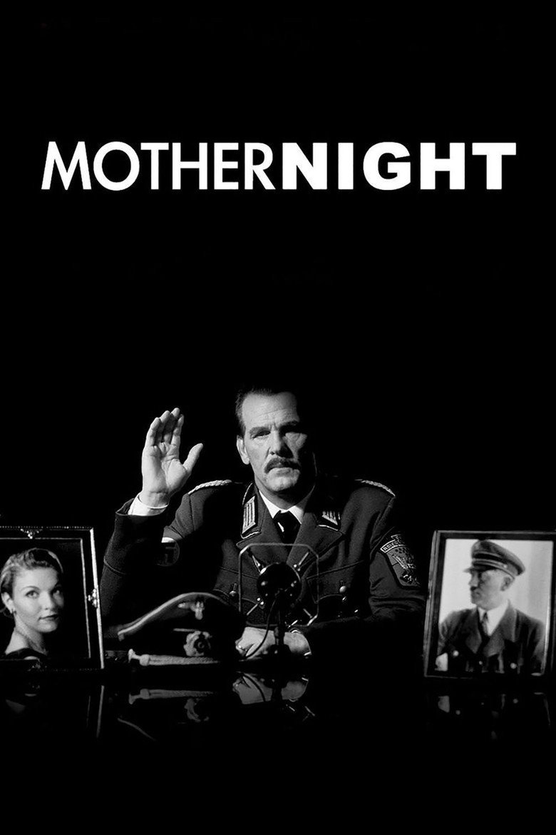 Mother Night นาซีอำมหิต (1996)