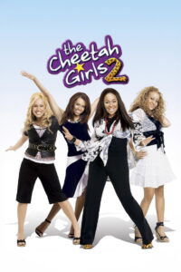The Cheetah Girls 2 สาวชีต้าห์ หัวใจดนตรี 2 (2006)