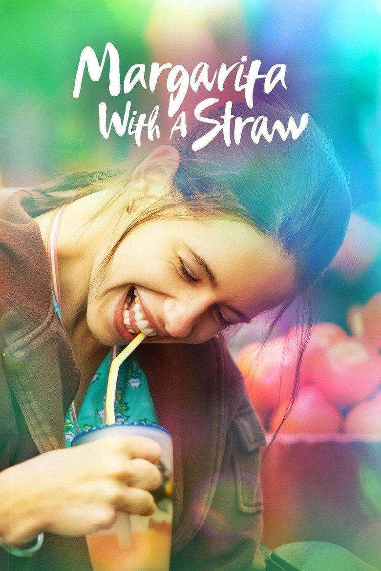 Margarita with a Straw รักผิดแผก (2014)