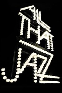 All That Jazz ระบำชีวิต (1979)