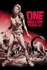 One Million Years B.C. โลกล้านปี (1966)