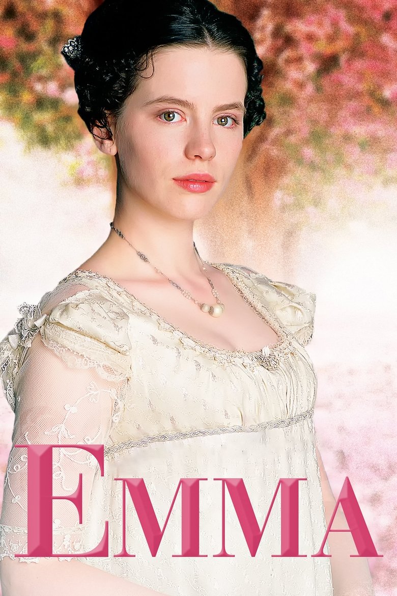 Emma เอ็มม่า รักใสๆ ใจบริสุทธิ์ (1996)