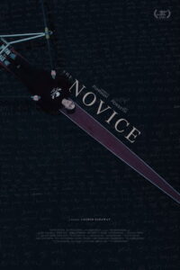 The Novice (2021)