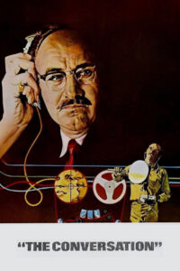 The Conversation ดักฟังอันตราย (1974)