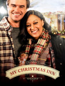 My Christmas Inn มาย คริสต์มาส อินน์ (2018)