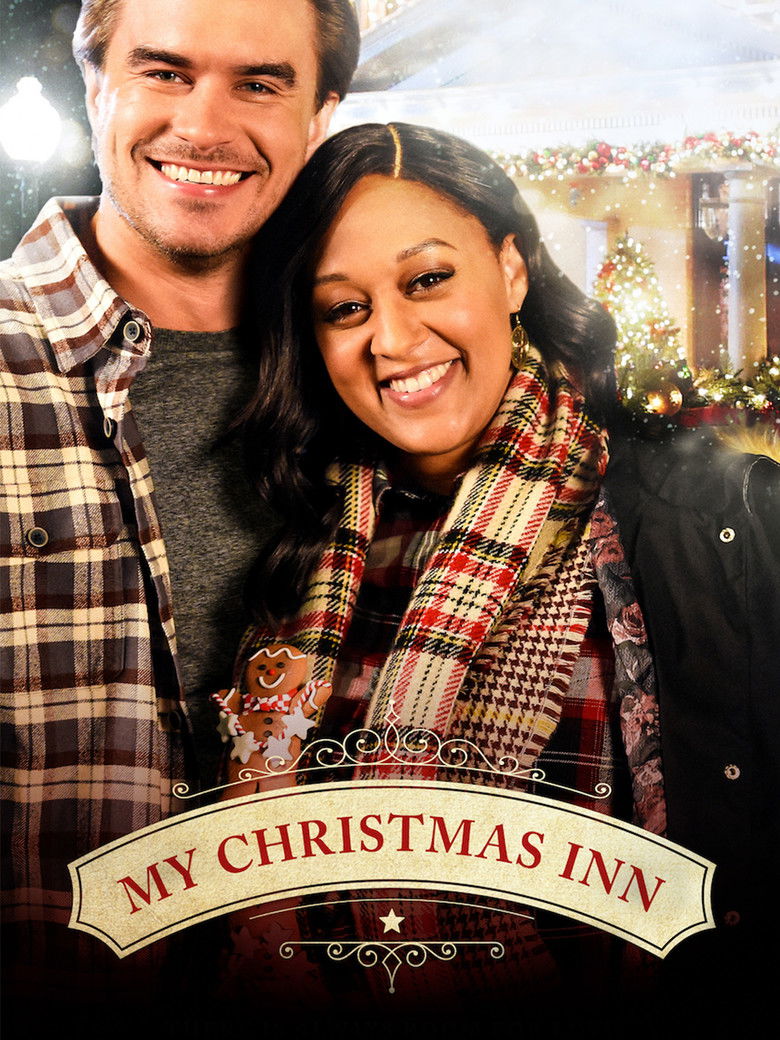 My Christmas Inn มาย คริสต์มาส อินน์ (2018)