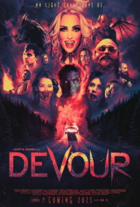 Devour เกมปีศาจ (2005)