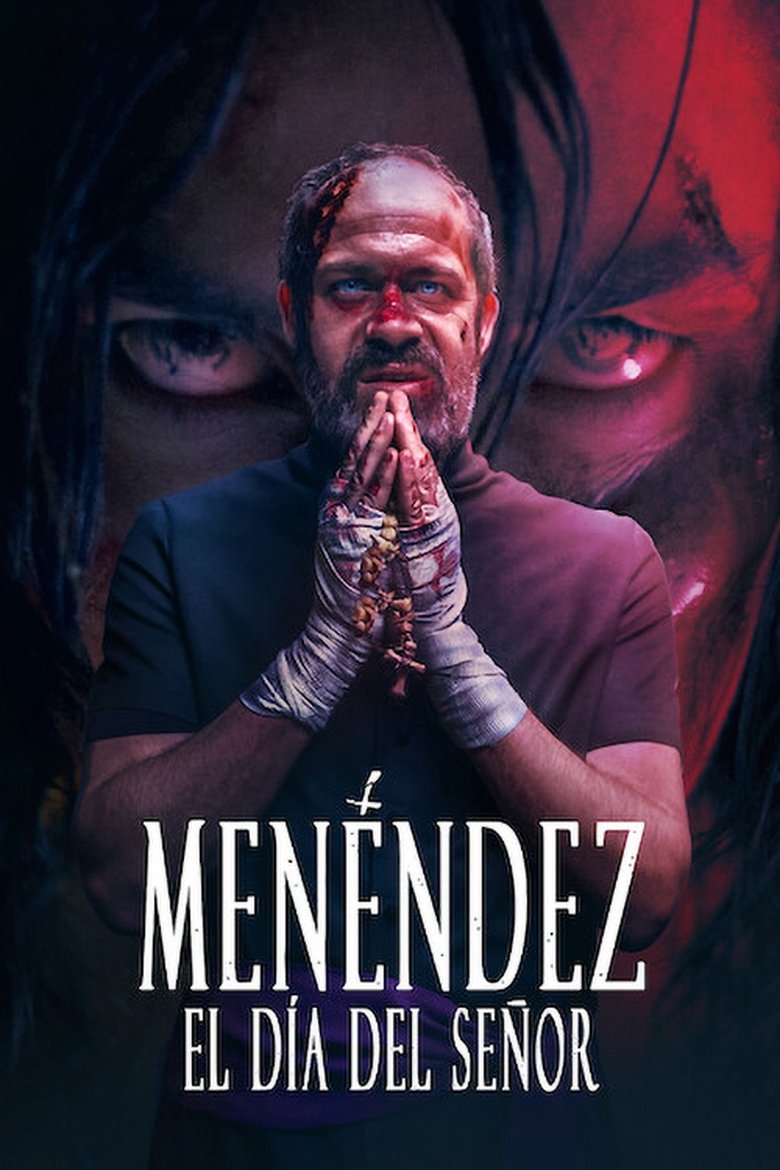 Menendez: The Day of the Lord (Menendez Parte 1: El día del Señor) วันปราบผี (2020)