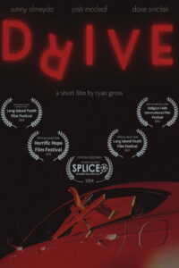 Drive (2024)