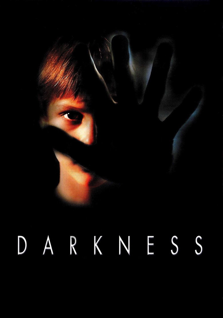 Darkness กลัวผี (2002)