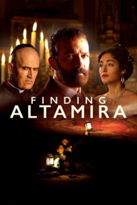 Finding Altamira (Altamira) มหาสมบัติถ้ำพันปี (2016)