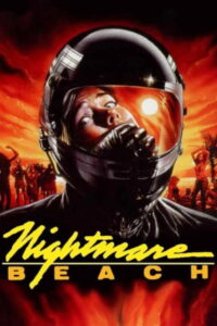 Nightmare Beach หาดมฤตยู (1989)