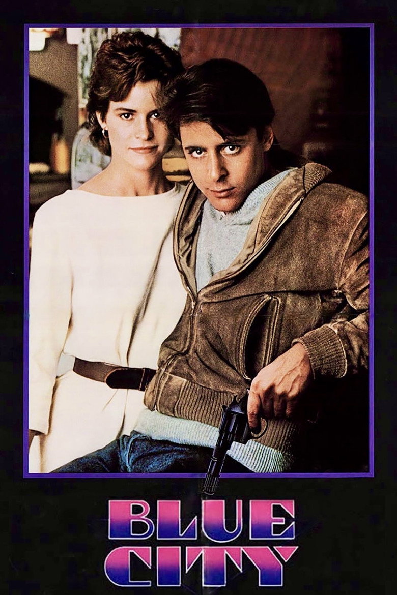 Blue City (1986)