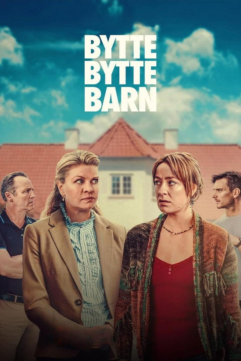 Maybe Baby 2 (2024)