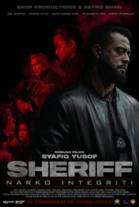 Sheriff Narko Integriti มือปราบเจ้าพ่อเถื่อน (2024)