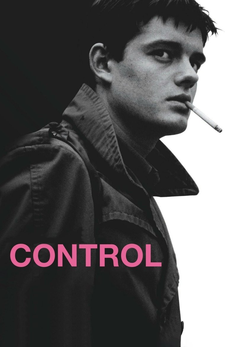 Control คอนโทรล (2007)