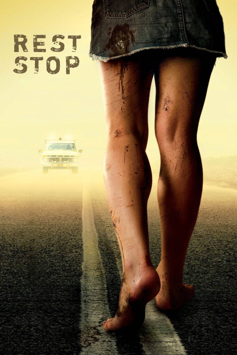 Rest Stop ไฮเวย์มรณะ (2006)