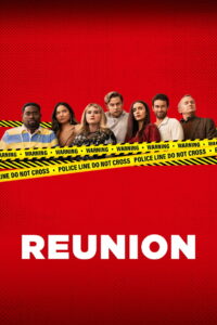 Reunion รียูเนียน (2024)