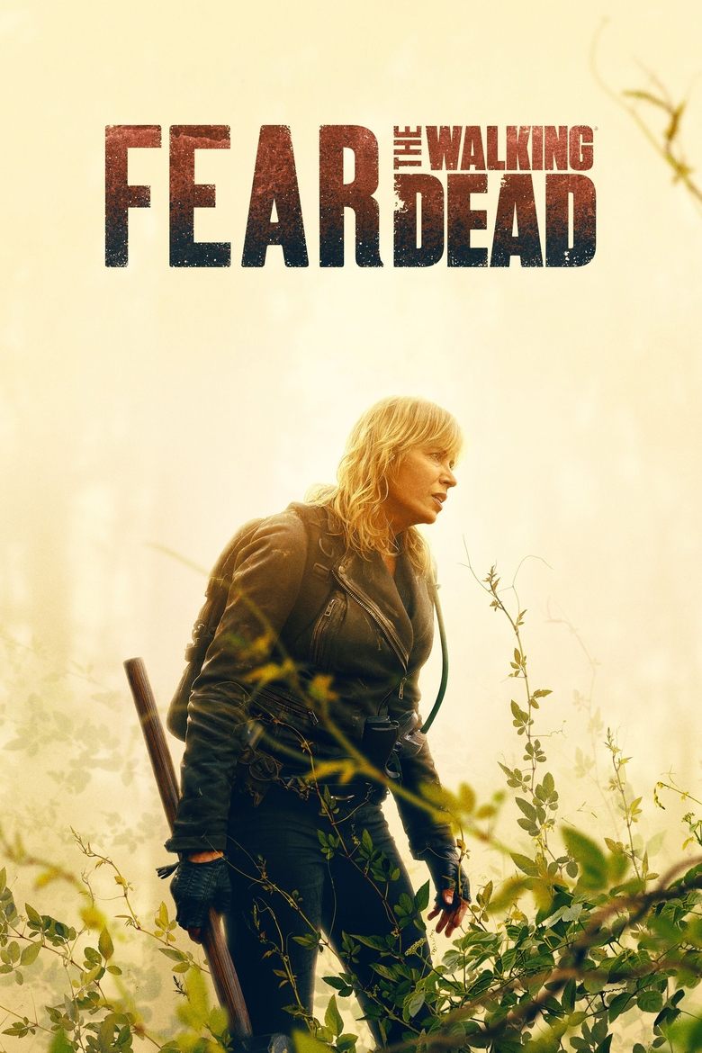 Fear the Walking Dead ปฐมบทผีไม่ยอมตาย