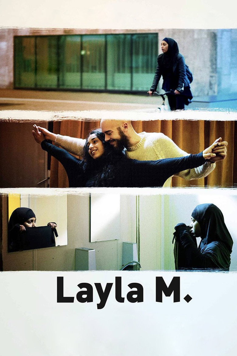 Layla M. เลย์ลา เอ็ม. (2016)