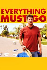 Everything Must Go พระเจ้า(ไม่)ช่วย คนซวยชื่อนิค (2011)