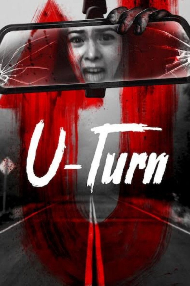 U-Turn จุดกลับตาย (2020)