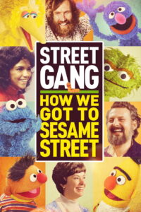 Street Gang How We Got to Sesame Street (2021)