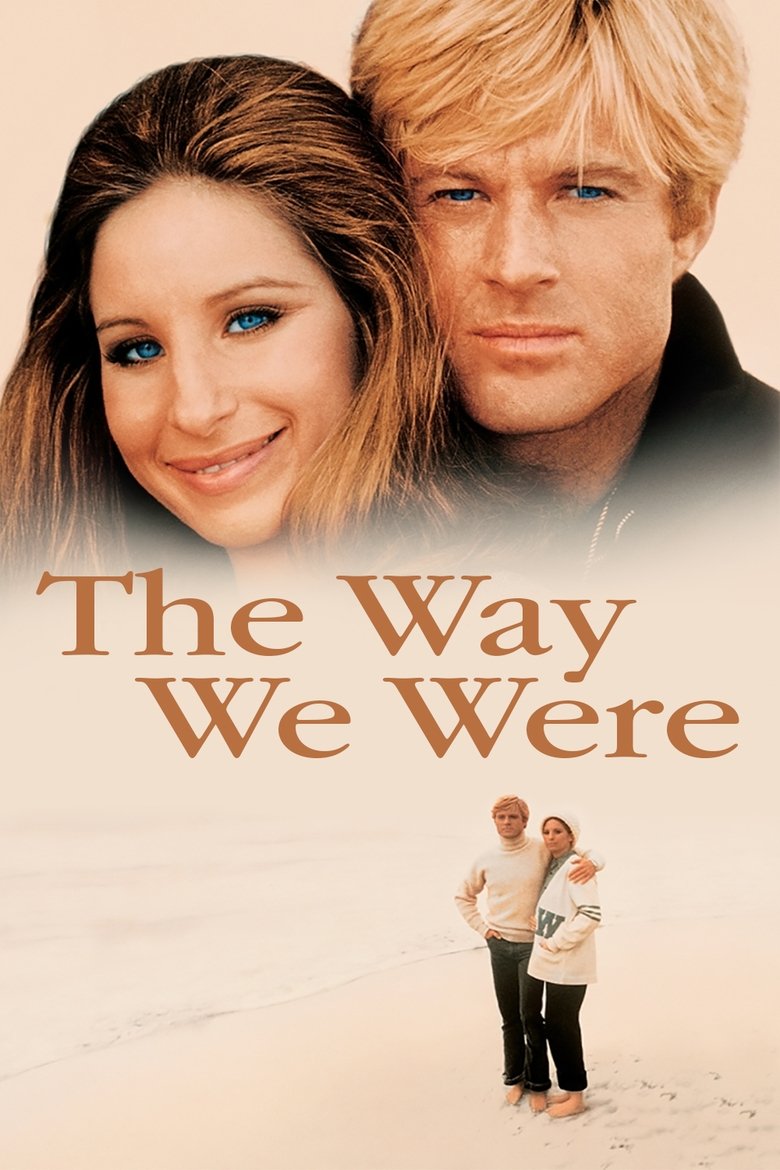 The Way We Were สุดทางรัก (1973)