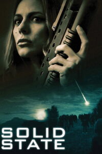 Solid State มฤตยูอุกกาบาตล้างโลก (2012)
