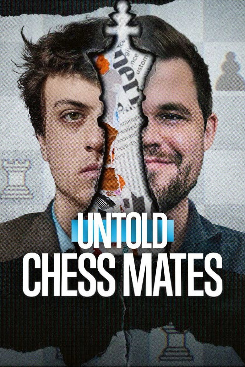 Untold Chess Mates คู่แข่งหมากรุก (2026)