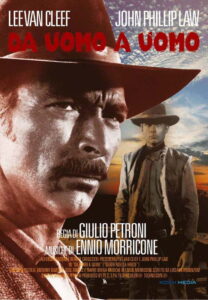Death Rides a Horse (Da uomo a uomo) เสือเฒ่า สิงห์หนุ่ม (1967)