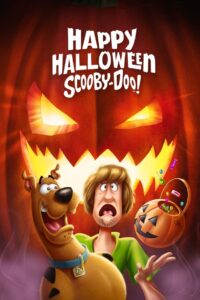 Happy Halloween Scooby-Doo! (2020)