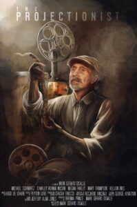 The Projector จากฟิล์มสู่ไฟล์ (2024)
