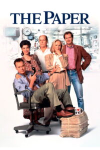The Paper นักข่าวขออื้อฉาวซะหน่อย (1994)