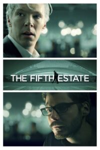 The Fifth Estate วิกิลีกส์ เจาะปมลับเขย่าโลก (2013)