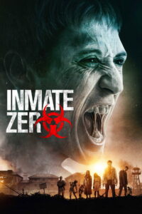 Patients of a Saint (Inmate Zero) (2020)