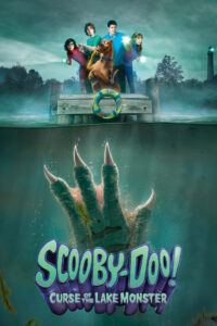 Scooby Doo! Curse of the Lake Monster สคูบี้ดู ตอนคำสาปอสูรทะเลสาบ (2010)