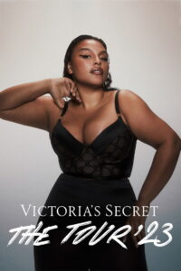 Victorias Secret The Tour 23 (2023)