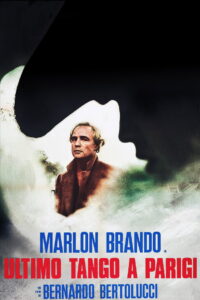 Last Tango in Paris (1972)