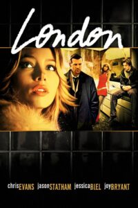 London เหยื่อรัก (2005)