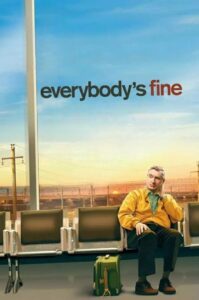 Everybodys Fine คุณพ่อคนเก่ง ผูกใจให้เป็นหนึ่ง (2009)