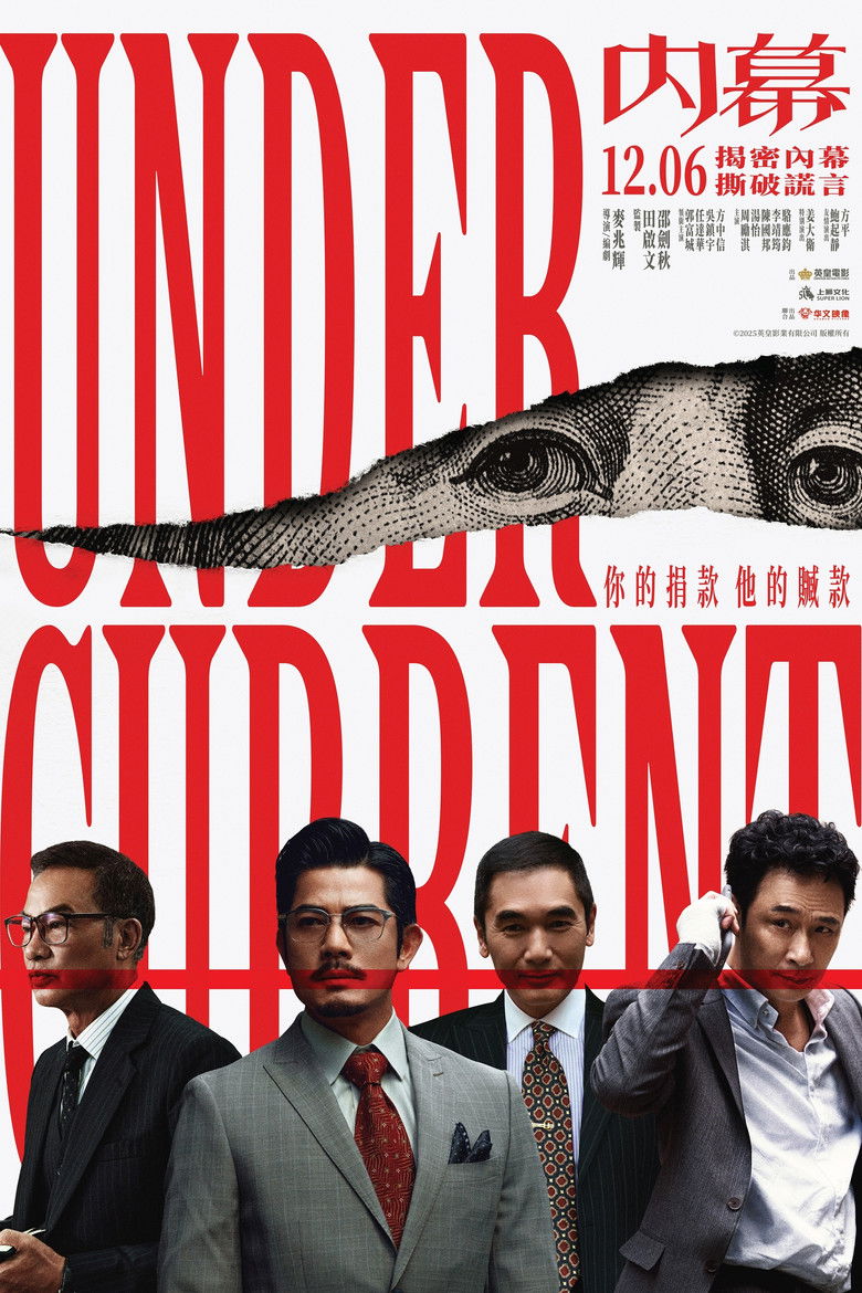Under Current ใต้เงามรณะ (2025)