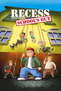 Recess Schools Out (2001)