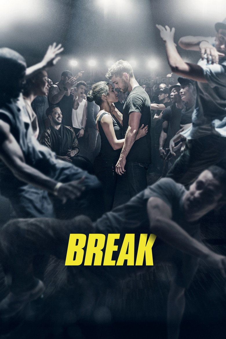Break เบรก: แรงตามจังหวะ (2018)