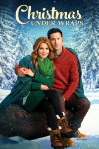 Christmas Under Wraps ห่อรักวันคริสต์มาส (2014)