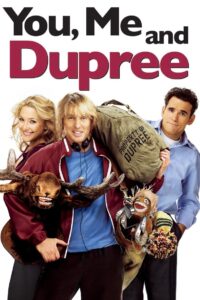 You Me and Dupree ฉัน เธอและเกลอแสบนายดูพรี (2006)