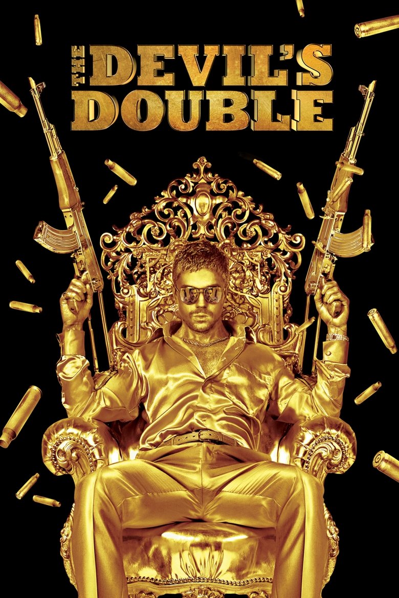 The Devil’s Double เหี้ยมซ้อนเหี้ยม (2011)