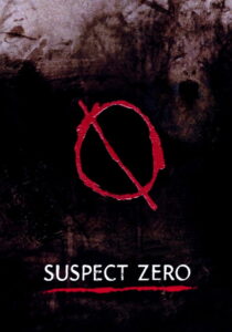 Suspect Zero เจาะจิตล่าโคตรอำมหิต (2004)